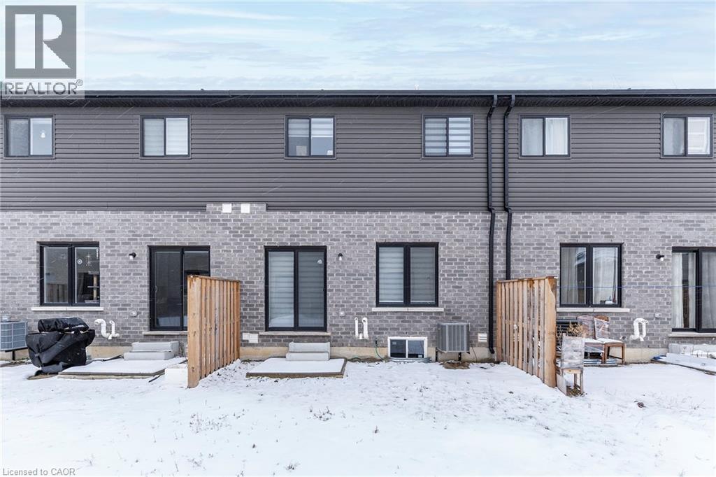 520 Grey Street Unit# 42, Brantford, Ontario  N3S 6T6 - Photo 19 - 40808799