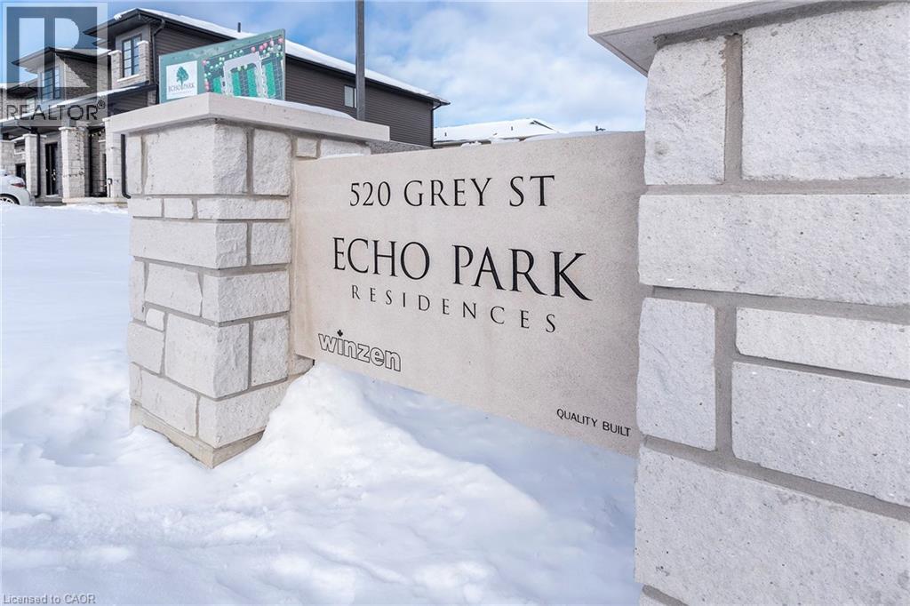 520 Grey Street Unit# 42, Brantford, Ontario  N3S 6T6 - Photo 20 - 40808799