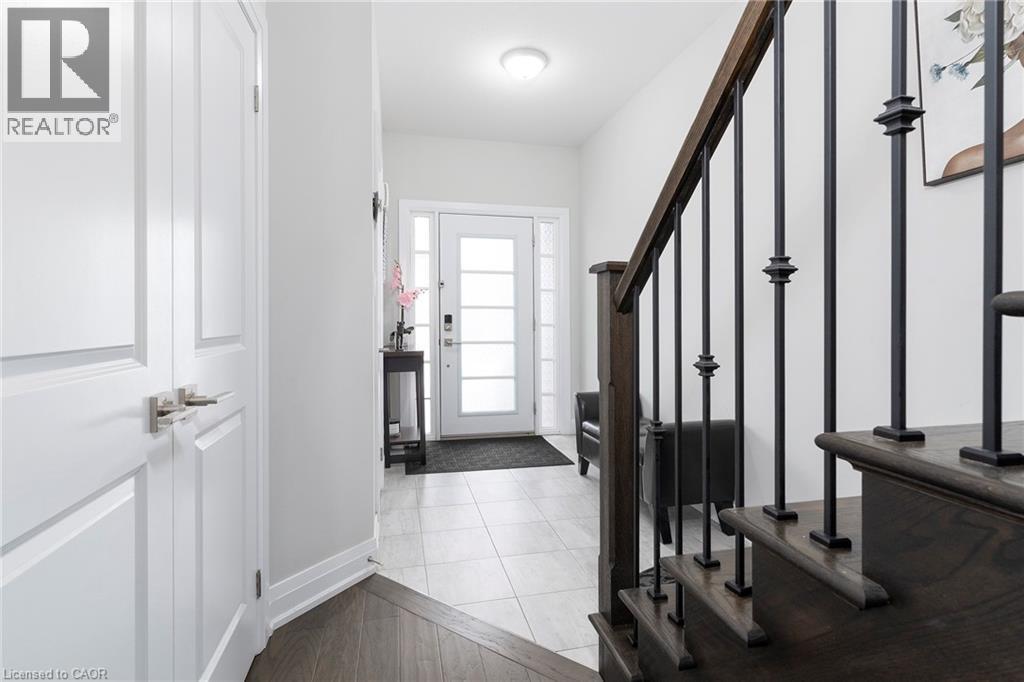 520 Grey Street Unit# 42, Brantford, Ontario  N3S 6T6 - Photo 3 - 40808799