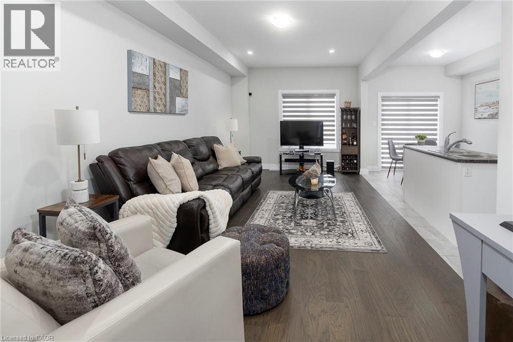 520 Grey Street Unit# 42, Brantford, Ontario  N3S 6T6 - Photo 6 - 40808799