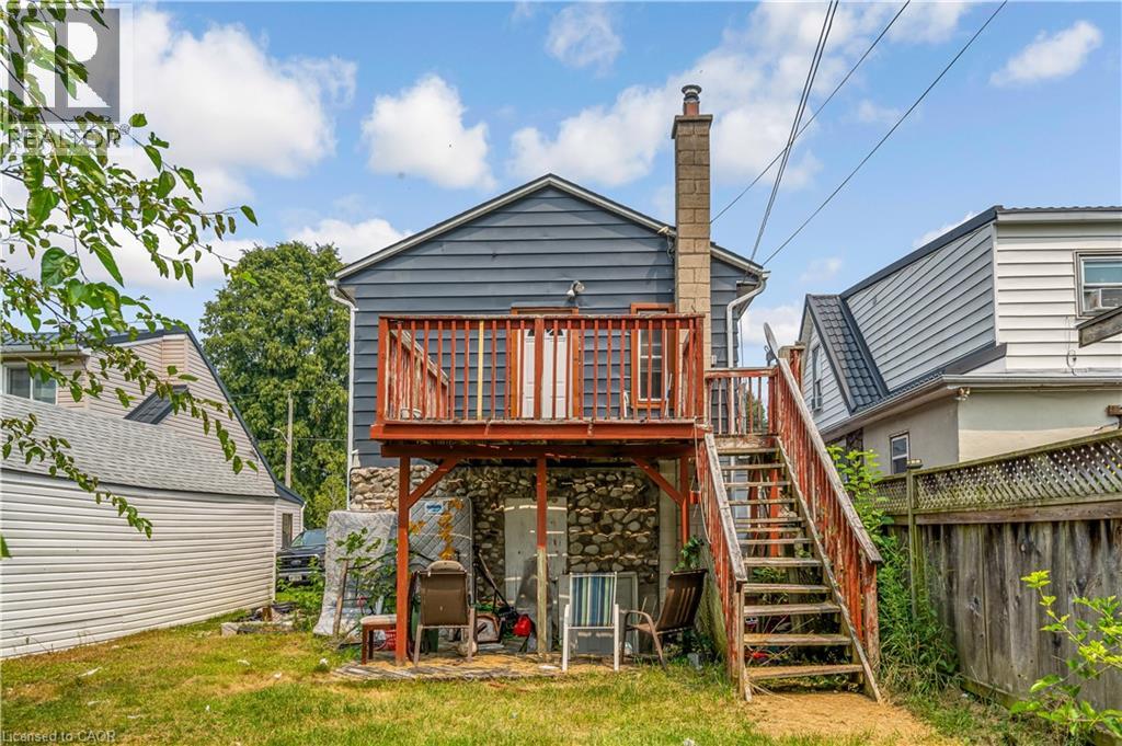 237 St. Julien Street, London, Ontario  N5Z 2N2 - Photo 3 - 40808794