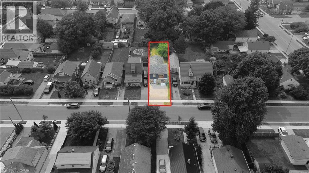 237 St. Julien Street, London, Ontario  N5Z 2N2 - Photo 37 - 40808794