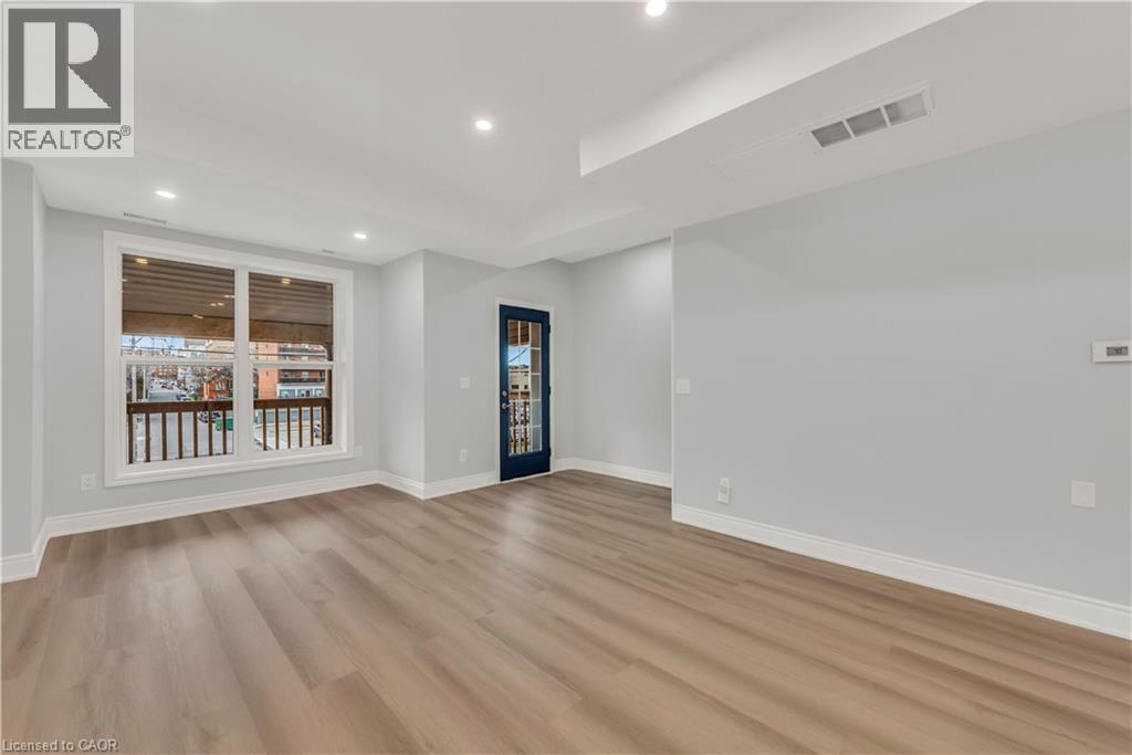 51 Wellington Street S Unit# Upper, Hamilton, Ontario  L8N 2P9 - Photo 12 - 40808746