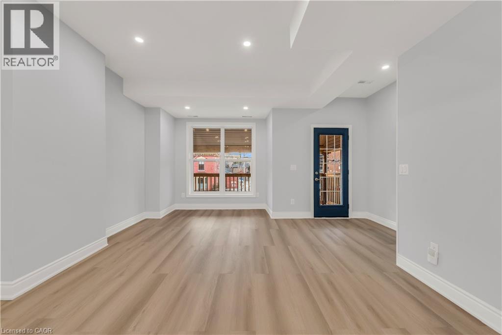 51 Wellington Street S Unit# Upper, Hamilton, Ontario  L8N 2P9 - Photo 13 - 40808746