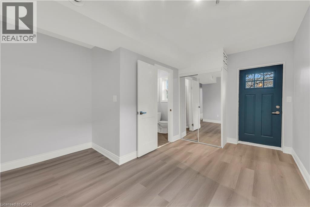 51 Wellington Street S Unit# Upper, Hamilton, Ontario  L8N 2P9 - Photo 16 - 40808746