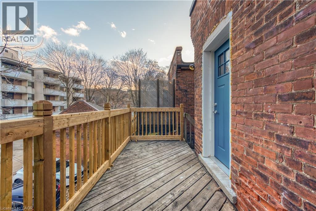 51 Wellington Street S Unit# Upper, Hamilton, Ontario  L8N 2P9 - Photo 18 - 40808746