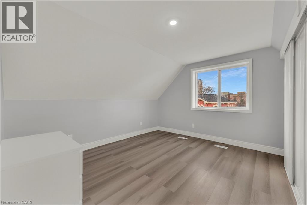 51 Wellington Street S Unit# Upper, Hamilton, Ontario  L8N 2P9 - Photo 24 - 40808746