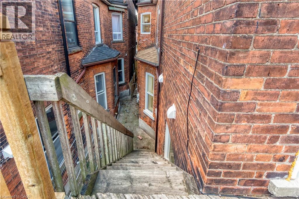 51 Wellington Street S Unit# Upper, Hamilton, Ontario  L8N 2P9 - Photo 25 - 40808746