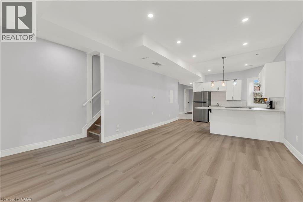 51 Wellington Street S Unit# Upper, Hamilton, Ontario  L8N 2P9 - Photo 7 - 40808746