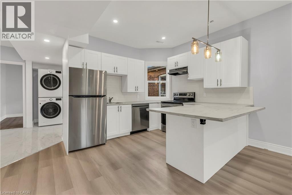 51 Wellington Street S Unit# Upper, Hamilton, Ontario  L8N 2P9 - Photo 8 - 40808746