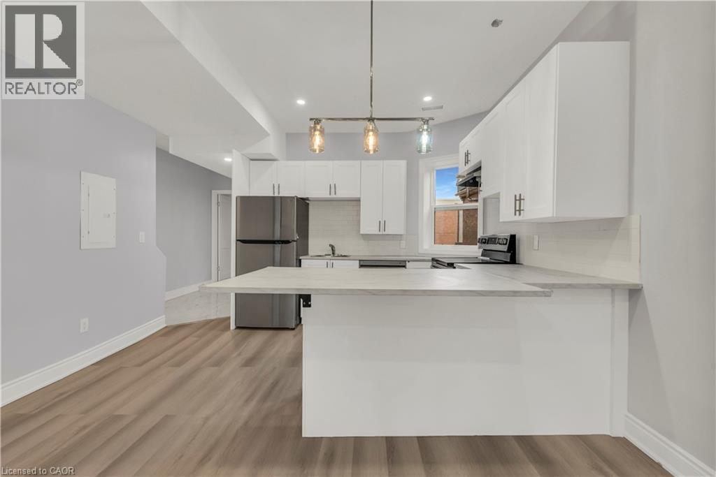 51 Wellington Street S Unit# Upper, Hamilton, Ontario  L8N 2P9 - Photo 9 - 40808746