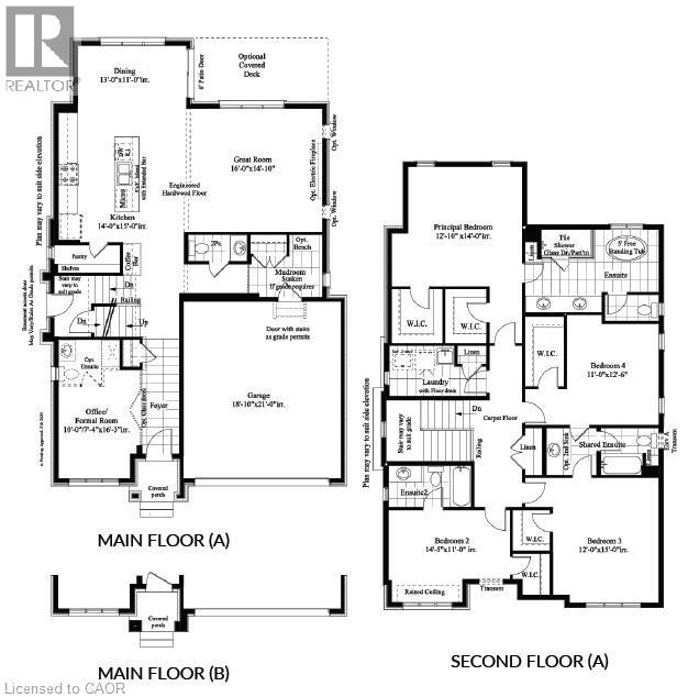 45 Autumn Willow Drive, Waterloo, Ontario  N2V 0C5 - Photo 2 - 40808736