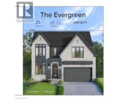 45 AUTUMN WILLOW Drive, Waterloo, Ontario