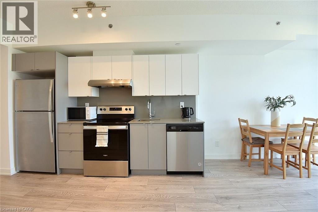 3200 Dakota Common Unit# B1006, Burlington, Ontario  L7M 2A7 - Photo 12 - 40808644