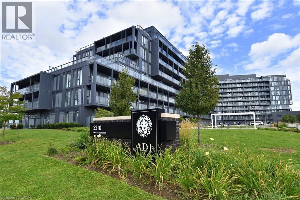 3200 Dakota Common Unit# B1006, Burlington, Ontario  L7M 2A7 - Photo 2 - 40808644