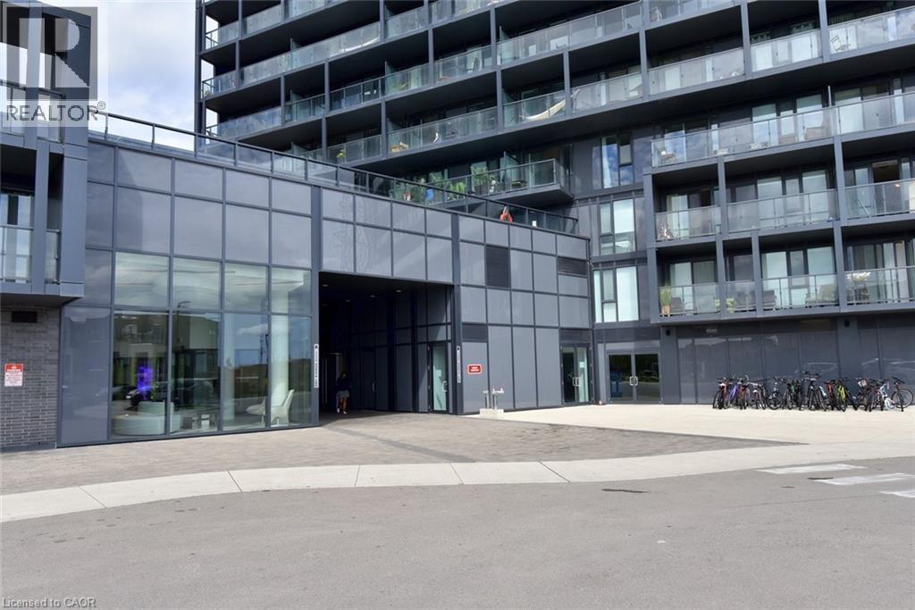 3200 Dakota Common Unit# B1006, Burlington, Ontario  L7M 2A7 - Photo 3 - 40808644