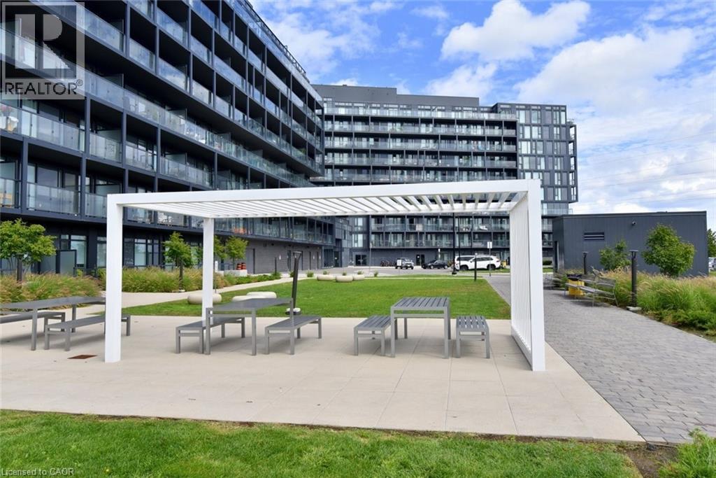 3200 Dakota Common Unit# B1006, Burlington, Ontario  L7M 2A7 - Photo 34 - 40808644