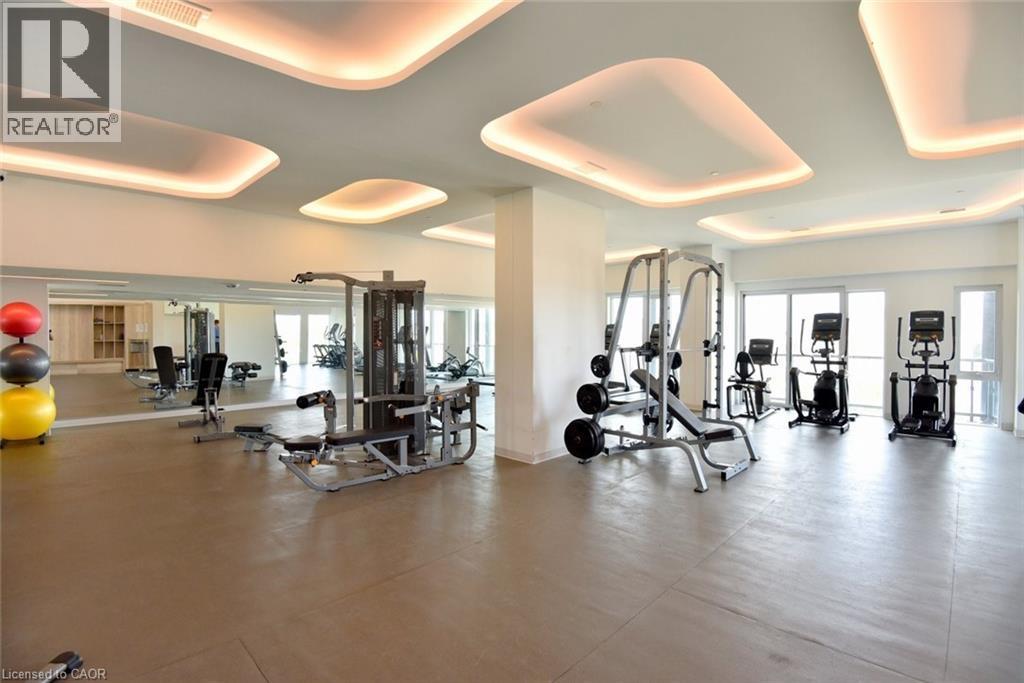 3200 Dakota Common Unit# B1006, Burlington, Ontario  L7M 2A7 - Photo 36 - 40808644