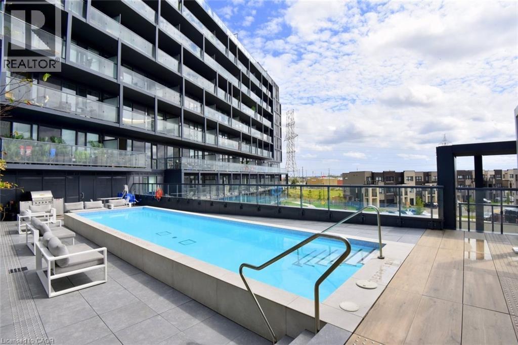 3200 Dakota Common Unit# B1006, Burlington, Ontario  L7M 2A7 - Photo 44 - 40808644