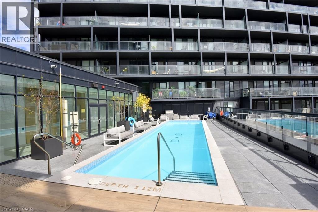 3200 Dakota Common Unit# B1006, Burlington, Ontario  L7M 2A7 - Photo 46 - 40808644