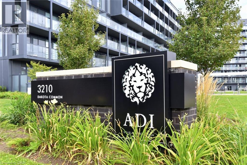 3200 Dakota Common Unit# B1006, Burlington, Ontario  L7M 2A7 - Photo 47 - 40808644