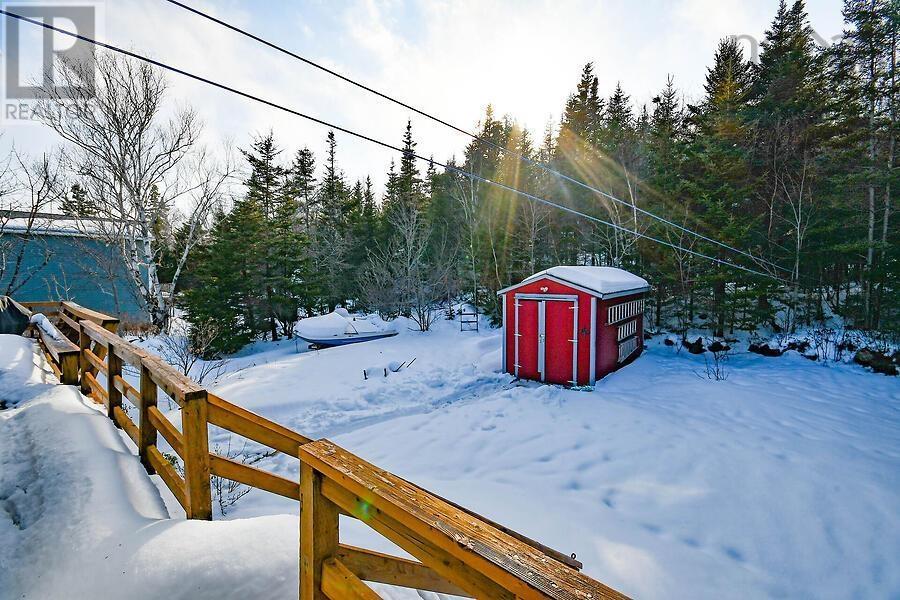 Lot 7 723 Terence Bay Road, Terence Bay, Nova Scotia  B3T 1X2 - Photo 29 - 202603610