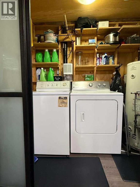 103, 145 East River Road, Hinton, Alberta T7V 1S5 - Photo 12 - A2287144