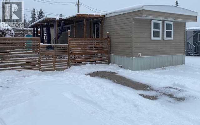 103, 145 East River Road, Hinton, Alberta T7V 1S5 - Photo 34 - A2287144