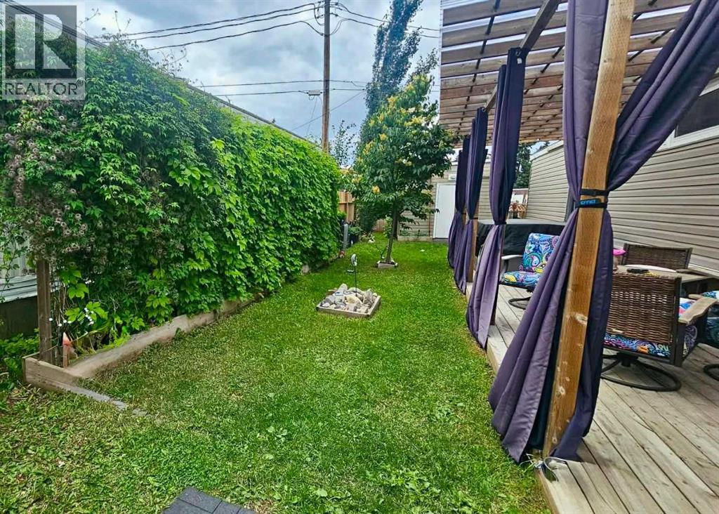 103, 145 East River Road, Hinton, Alberta T7V 1S5 - Photo 29 - A2287144