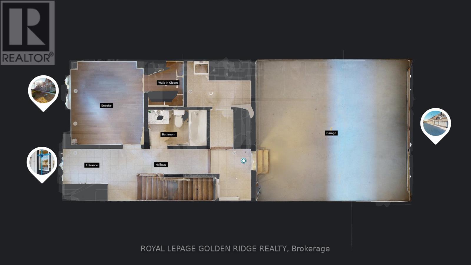 72 William F Bell Parkway, Richmond Hill, Ontario  L4S 0K1 - Photo 3 - N12835404