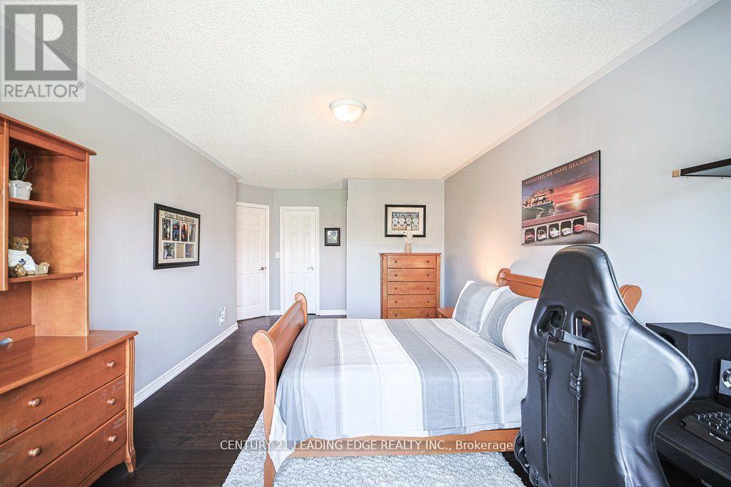 204 Ivy Jay Crescent, Aurora, Ontario  L4G 0E9 - Photo 20 - N12835462