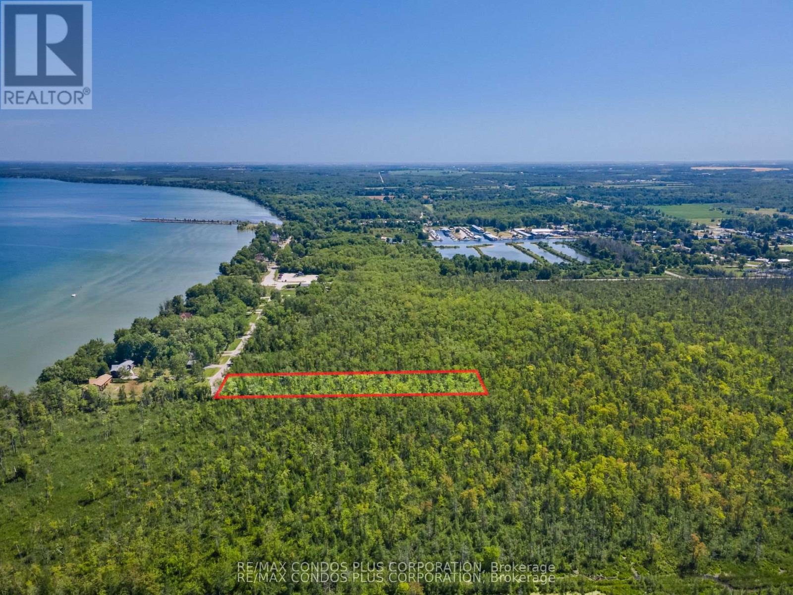 1 Donna Drive, Georgina, Ontario  L0E 1N0 - Photo 1 - N12835472