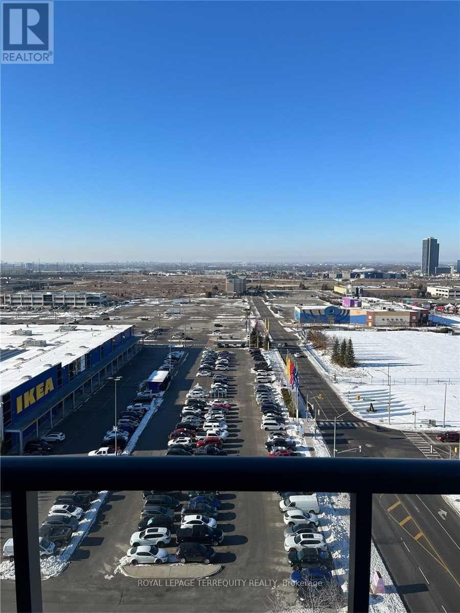 1116 - 10 Honeycrisp Crescent, Vaughan, Ontario  L4K 0M7 - Photo 6 - N12835512