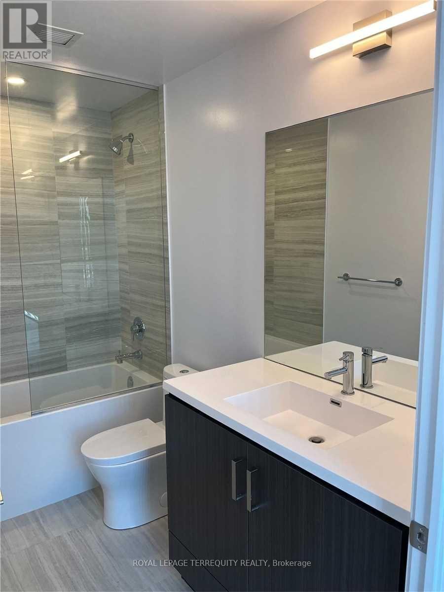 1116 - 10 Honeycrisp Crescent, Vaughan, Ontario  L4K 0M7 - Photo 7 - N12835512