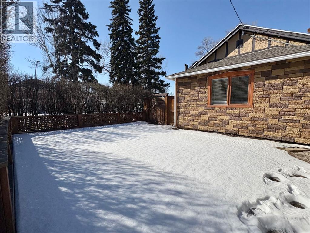 1407 4 Avenue S, Lethbridge, Alberta  T1J 0R6 - Photo 33 - A2289689