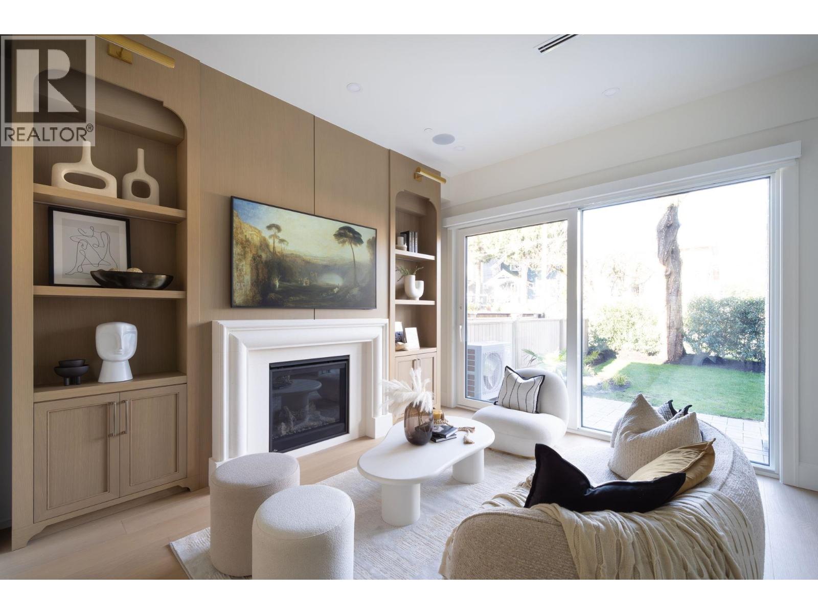 1 864 E 16th Avenue, Vancouver, British Columbia  V5T 2V6 - Photo 4 - R3090243