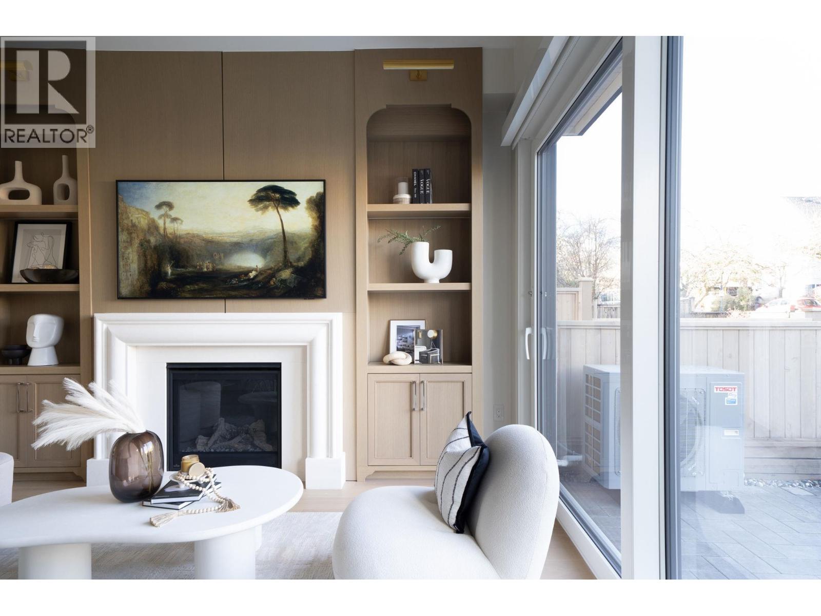 1 864 E 16th Avenue, Vancouver, British Columbia  V5T 2V6 - Photo 12 - R3090243