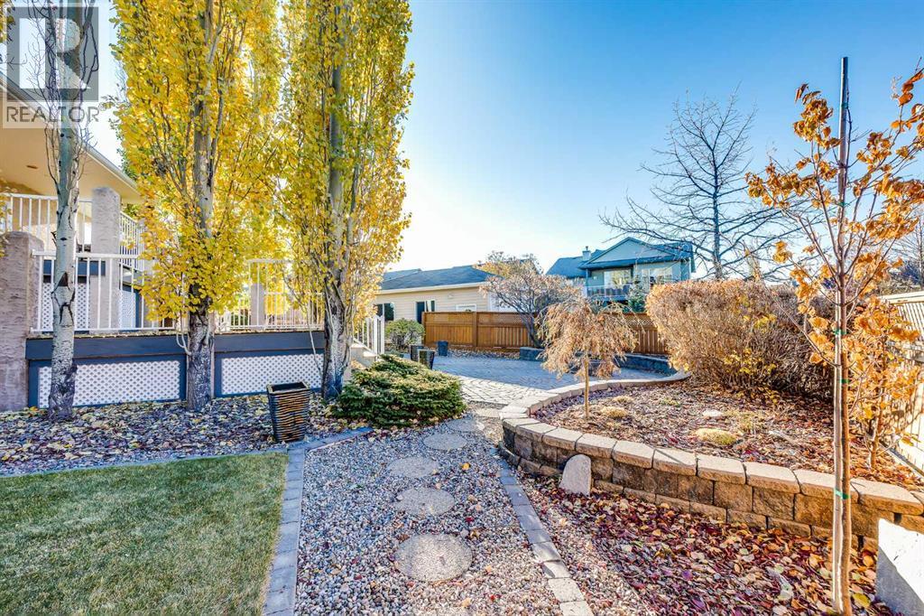 7 Filbert Close, Sylvan Lake, Alberta  T4S 2L2 - Photo 42 - A2285335