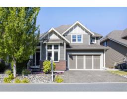 7065 208A STREET, Langley, British Columbia