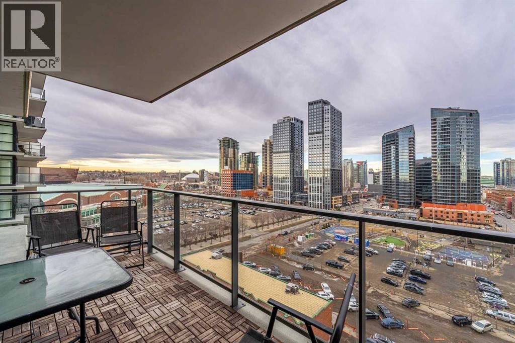 1007, 1122 3 Street Se, Calgary, Alberta  T2G 1H7 - Photo 30 - A2285678