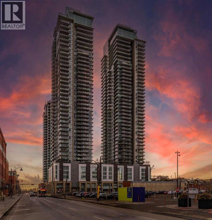 1007, 1122 3 Street Se, Calgary, Alberta  T2G 1H7 - Photo 33 - A2285678