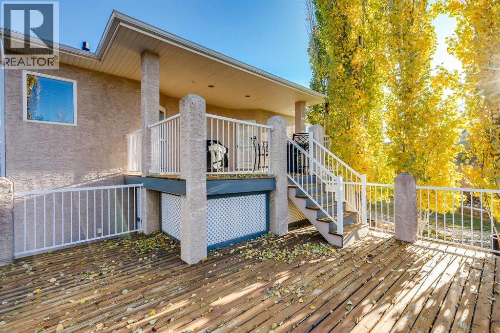 7 Filbert Close, Sylvan Lake, Alberta  T4S 2L2 - Photo 37 - A2285335