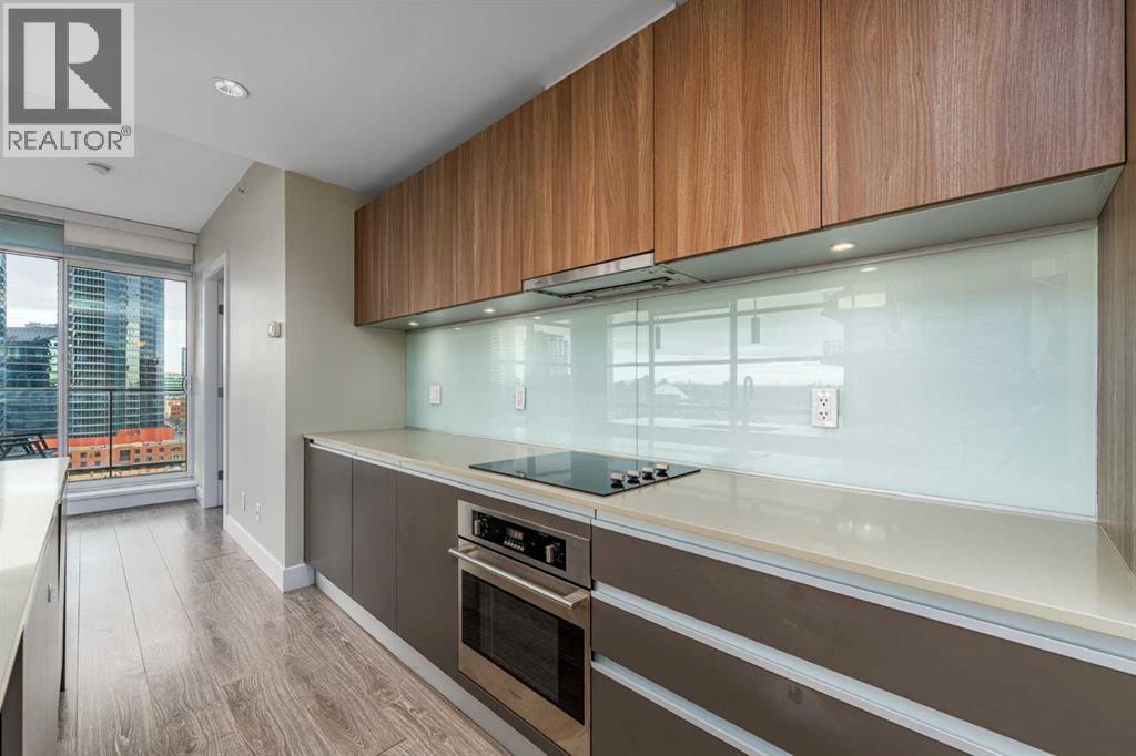 1007, 1122 3 Street Se, Calgary, Alberta  T2G 1H7 - Photo 11 - A2285678