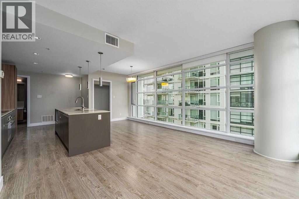 1007, 1122 3 Street Se, Calgary, Alberta  T2G 1H7 - Photo 17 - A2285678