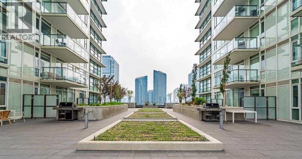 1007, 1122 3 Street Se, Calgary, Alberta  T2G 1H7 - Photo 38 - A2285678