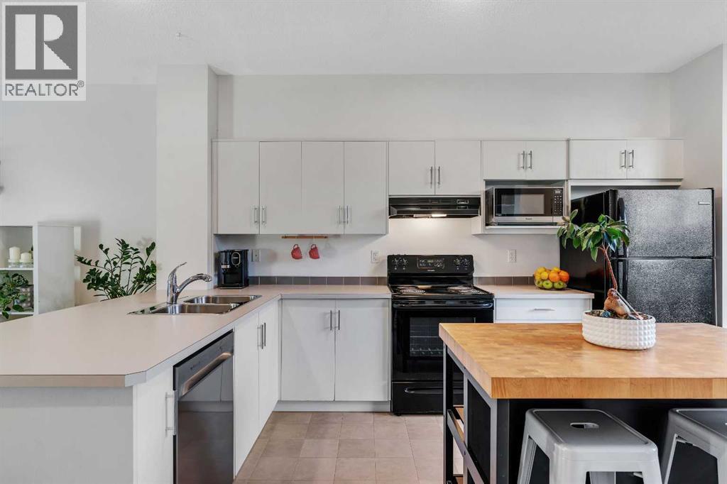 507 Silverado Skies Common Sw, Calgary, Alberta  T2X 0J3 - Photo 6 - A2285918