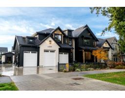 2833 204 STREET, Langley, British Columbia