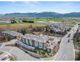 217 2242 WHATCOM ROAD, Abbotsford, British Columbia