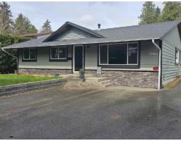17163 58 AVENUE, Surrey, British Columbia
