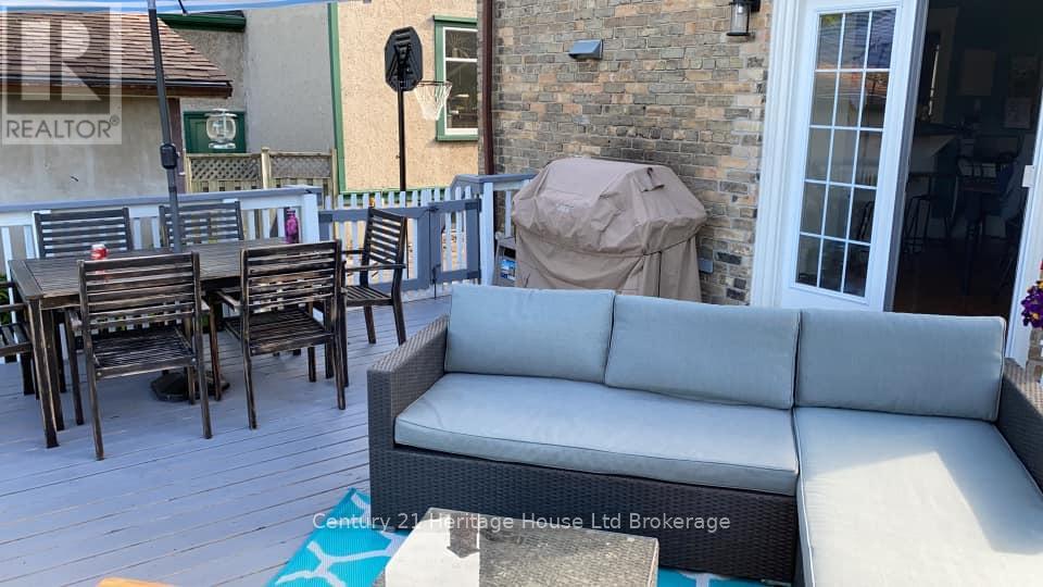 168 Wellington Street N, Woodstock, Ontario  N4S 6R6 - Photo 27 - X12575944